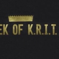 Portada de Week of K.R.I.T. 