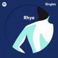 Portada de Spotify Singles