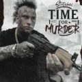 Portada de Time for Murder