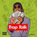 Portada de Trap Talk