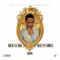 Portada de Rich Than Famous