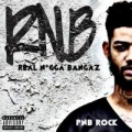 Portada de RNB (Real Nigga Bangaz)