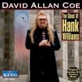 Disco de la canción The Ghost Of Hank Williams