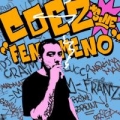 Portada de Fenomeno Mixtape