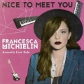 Portada de Nice to Meet You (Acoustic Live Solo)