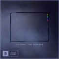 Portada de Victory (The Remixes)