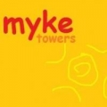 Portada de Myke Towers