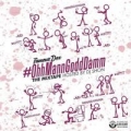 Portada de #OhhMannGoddDamm