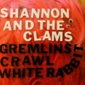 Portada de Gremlins Crawl / White Rabbit - Single