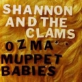 Portada de Ozma / Muppet Babies