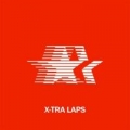 Portada de The Marathon Continues: X-Tra Laps