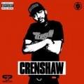 Portada de Crenshaw