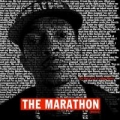 Portada de The Marathon