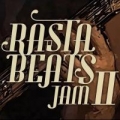 Portada de RastaBeats Jam II