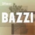 Portada de Up Next Session: Bazzi