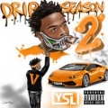 Portada de Drip Season 2