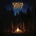 Portada de From the Fires