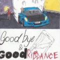 Portada de Goodbye & Good Riddance