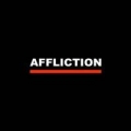 Portada de Affliction