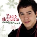 Portada de Christmas From the Heart