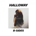 Portada de  Halloway B-sides