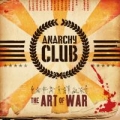 Portada de The Art of War