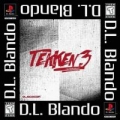 Disco de la canción Tekken 3