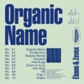 Portada de Organic Name