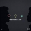 Portada de Layers of Reflection