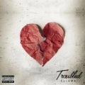 Portada de Troubled - EP