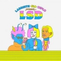 Portada de Labrinth, Sia & Diplo present LSD