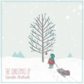 Portada de The Christmas EP
