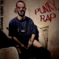 Portada de Punky Rap