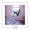 Portada de Sorry for Writing All the Songs About You - EP