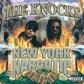 Portada de New York Narcotic