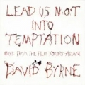 Portada de Lead Us Not Into Temptation