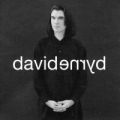 Portada de David Byrne