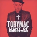 Portada de Light of Christmas