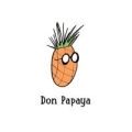 Portada de Don Papaya