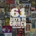 Portada de 61 Days In Church Volume 4