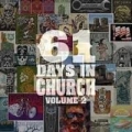 Portada de 61 Days In Church Volume 2