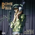Portada de Bowie at the Beeb