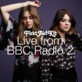 Portada de Live From BBC Radio 2