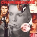 Portada de Changesbowie