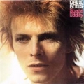 Portada de David Bowie/Space Oddity (1990 Reissue) 