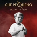 Portada de Bravo Ragazzo (Royal Edition)