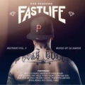 Portada de Fastlife Mixtape Vol. 3