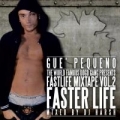 Portada de Fastlife Mixtape Vol. 2 - Faster Life