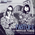 Portada de Fastlife Mixtape Vol. 1