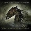 Portada de When The World Becomes Undone